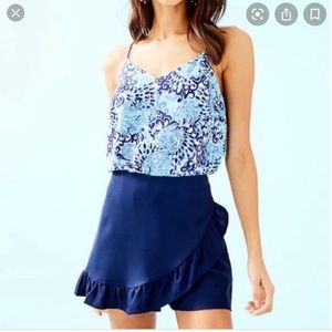 Lilly Pulitzer Faye Skort
